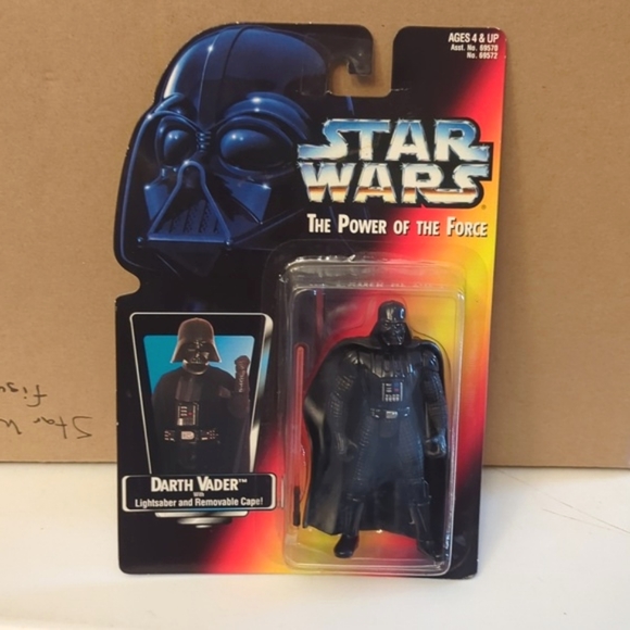 Star Wars Other - 🌟NWT Vintage Star Wars Darth Vader